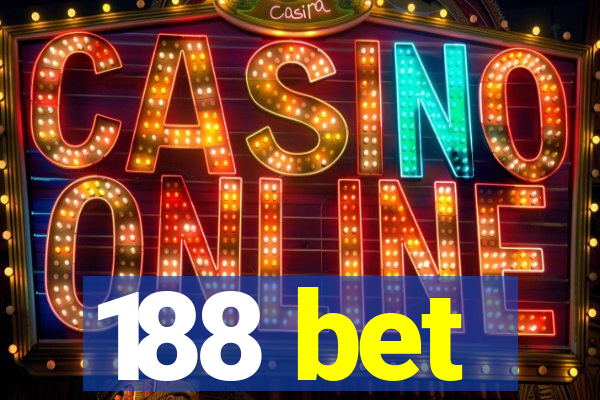 188 bet